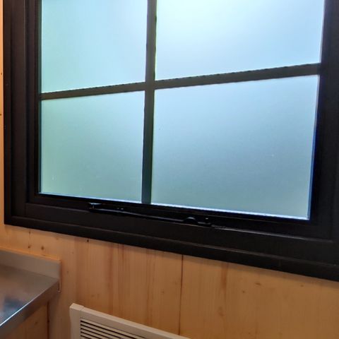 LODGE 6 personnes - LODGE NATURE & CONFORT