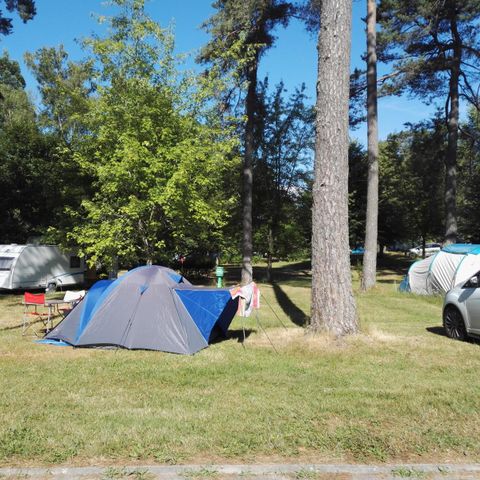 PLOT - Nature package, without electricity