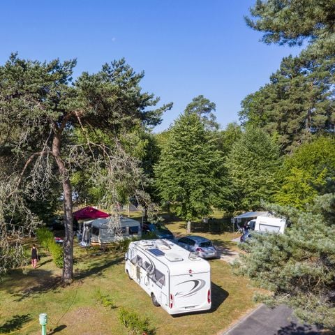 PLOT - Nature package, without electricity