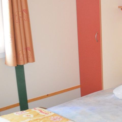 Chalet 7 persons - CONFORT 5/7 persons