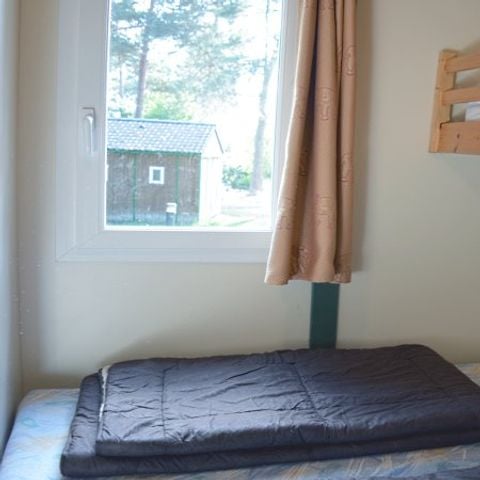CHALET 7 people - CONFORT 5/7 persons