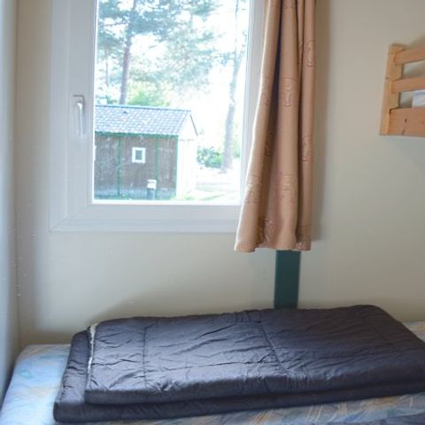 Chalet 7 persons - CONFORT 5/7 persons
