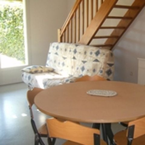 CHALET 6 personas - N2 O N3