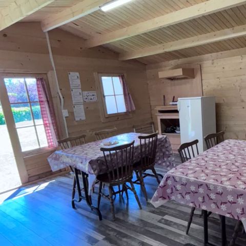 UNIEKE ACCOMMODATIE 2 personen - Het vat