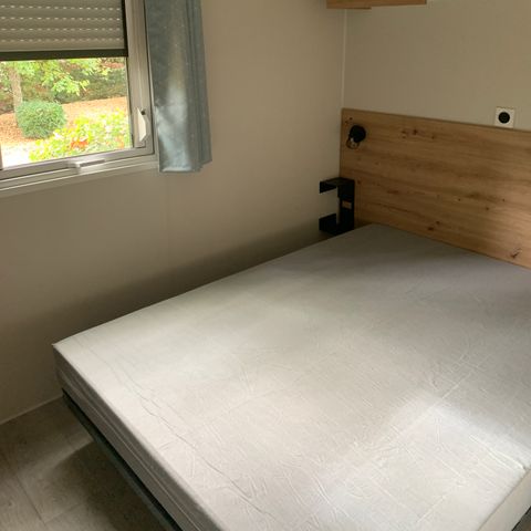 MOBILE HOME 6 people - MODULO VIP