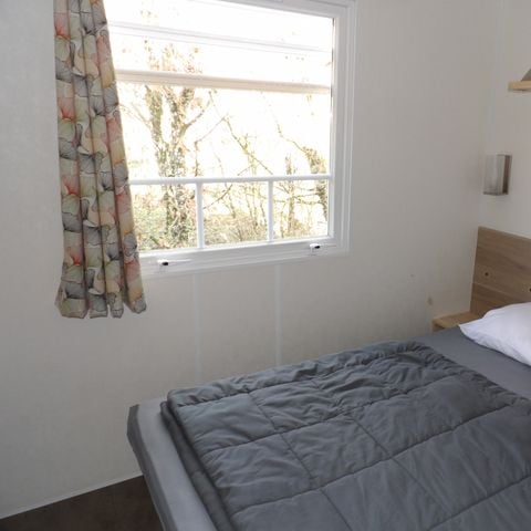 MOBILHOME 6 personas - FAMILIA O'HARA