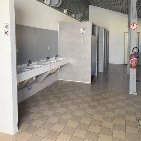 PARCELA - Camping para 2 personas