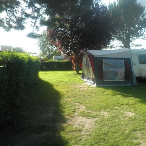 Stellplatz - Camping 2 Personen