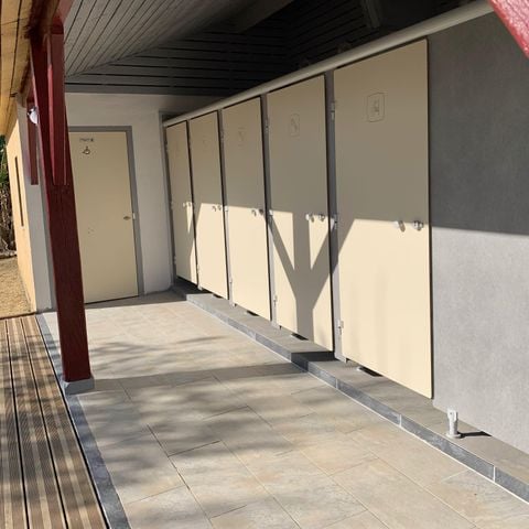 PIAZZOLA - Campeggio per 2 persone