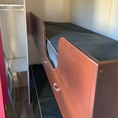 MOBILE HOME 4 people - OPHEA