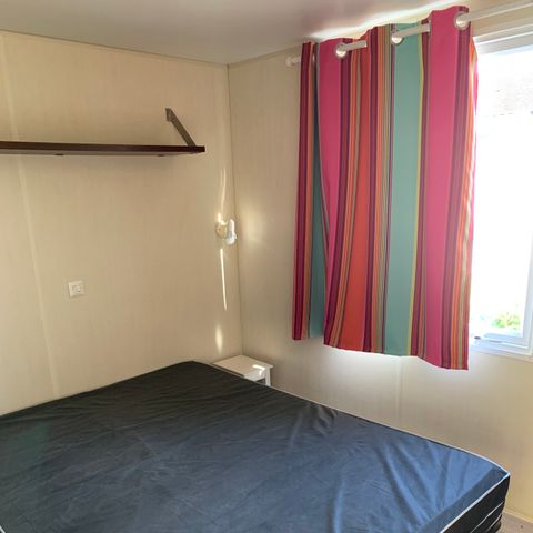 MOBILE HOME 4 people - OPHEA