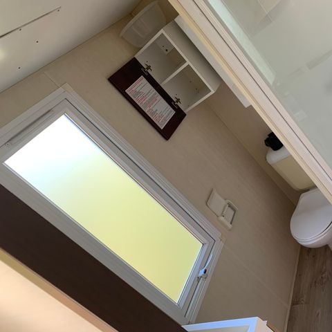 MOBILE HOME 4 people - OPHEA