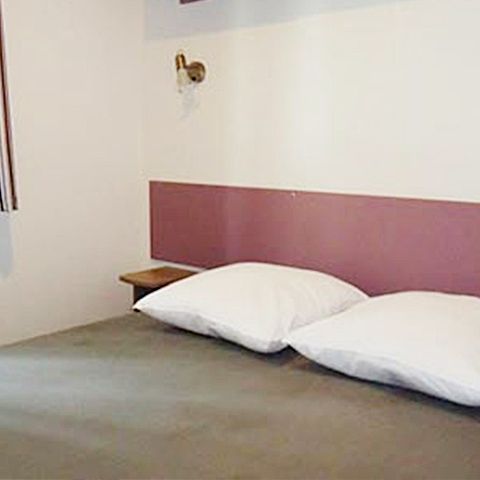 Mobilheim 6 personen - KOMFORT