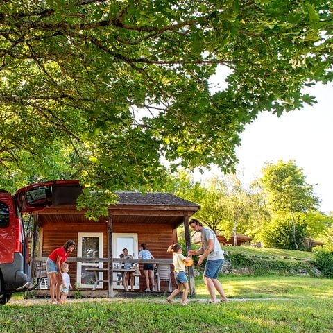Chalet 6 persons - COMFORT
