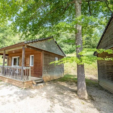 Chalet 6 persons - COMFORT