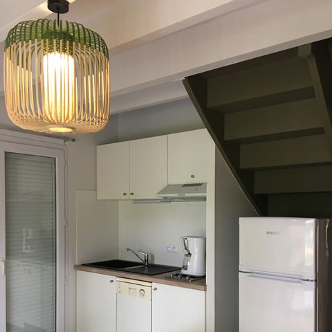 GÎTE 5 personnes - Gîte 5 personnes