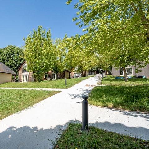 LANDHUIS 5 personen - Landhuis 5 personen