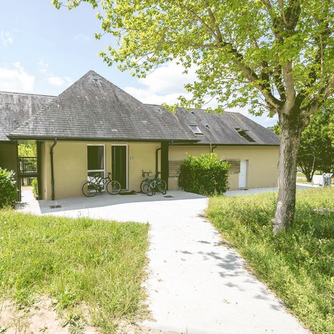 LANDHUIS 5 personen - Landhuis 5 personen