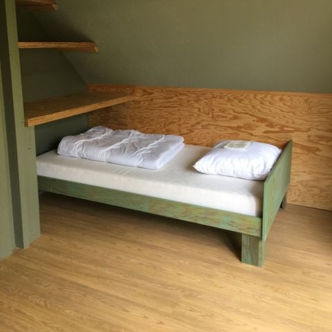 LANDHUIS 5 personen - Landhuis 5 personen