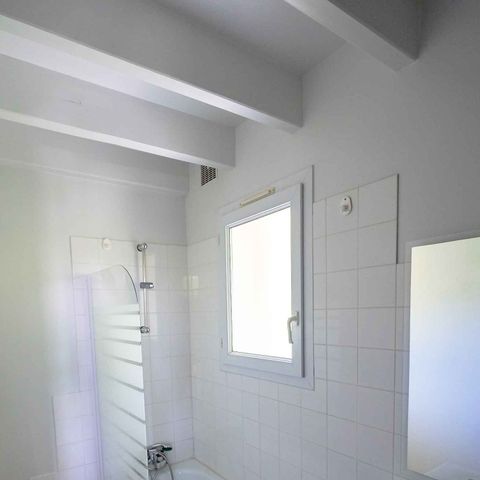 Country house 4 persons - 32m² - 1 bedroom - Open terrace