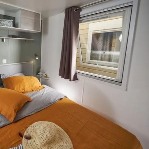 BUNGALOW 6 personnes - Confort 35 m² (3 chambres)