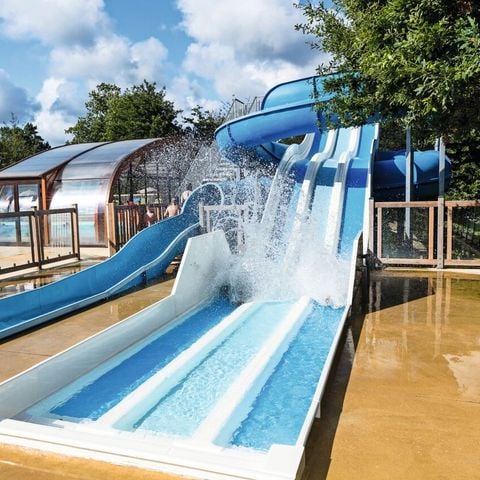 Camping Le Soleil des Landes - Camping Landes - Afbeelding N°4