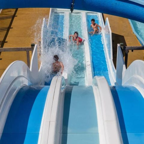 Camping Le Soleil des Landes - Camping Landes - Afbeelding N°3