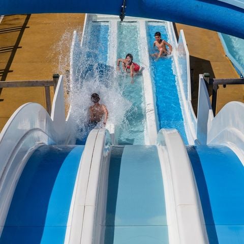 Camping Le Soleil des Landes - Camping Landes - Afbeelding N°6