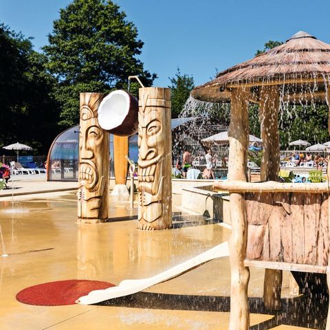 Camping Le Soleil des Landes - Camping Landes - Afbeelding N°5