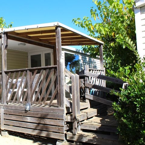 CHALET 5 personnes - Chalet 5, 2 chambres Par Lifestyle Holidays