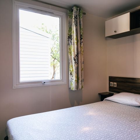 Mobilhome 6 personas - EMERAUDE