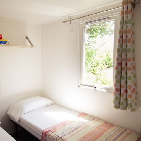 Mobilheim 4 Personen - HELIA SMART