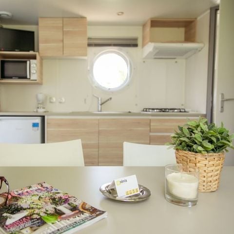 Mobile home 4 persons - HELIA SMART