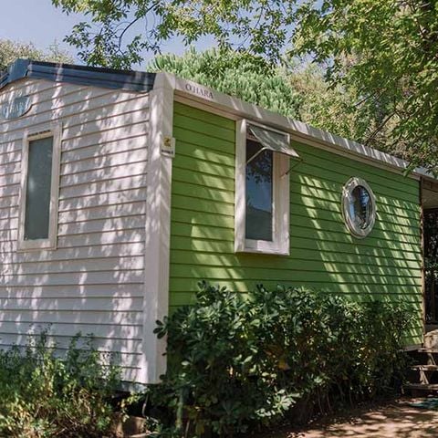 BUNGALOW 4 personnes - HELIA SMART