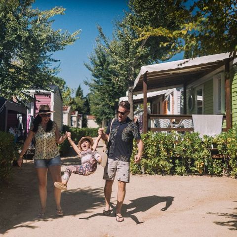 Mobilheim 4 Personen - HELIA SMART