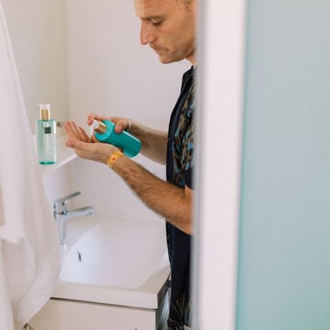 Stacaravan 4 personen - HELIA SMART