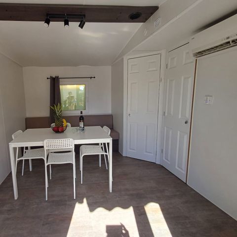 Mobilhome 4 personas - POR LIFESTYLES HOLIDAYS