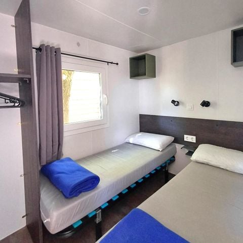 Mobilhome 4 personas - POR LIFESTYLES HOLIDAYS