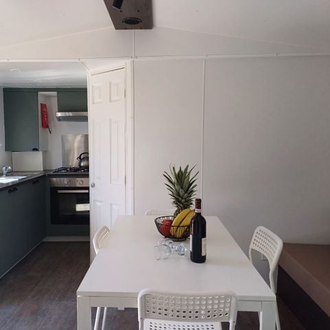 Mobilhome 4 personas - POR LIFESTYLES HOLIDAYS