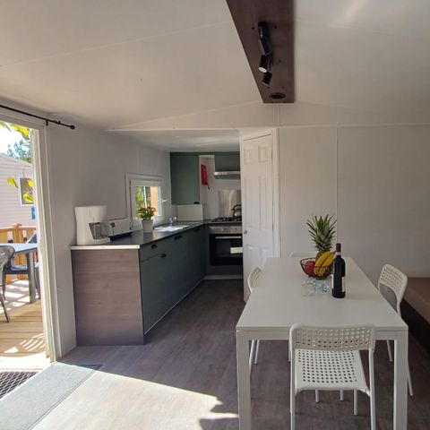 Mobilhome 4 personas - POR LIFESTYLES HOLIDAYS