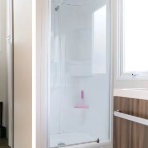 Mobilhome 6 personas - Esmeralda (3 dormitorios)