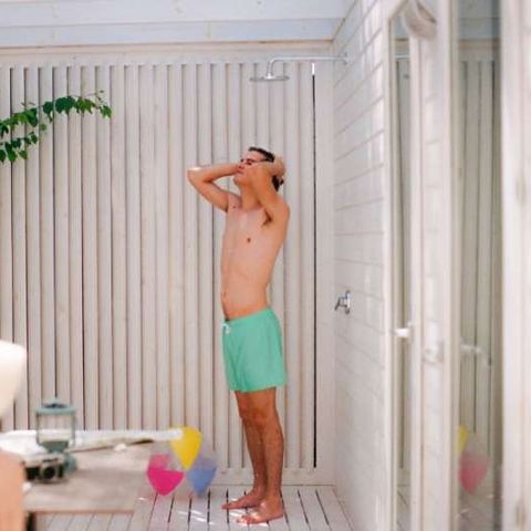 BUNGALOW 6 personnes - AIRE