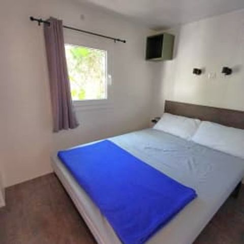 MOBILE HOME 4 people - Amber 2 bedrooms, By Lifestyle Holidays 