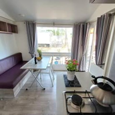 CHALET 5 people - Chalet 5, 2 bedrooms,  By Lifestyle holidays