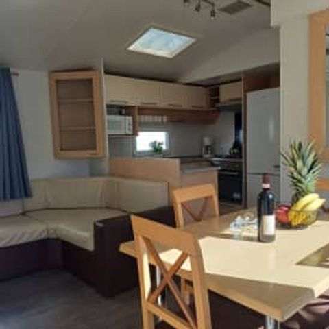 MOBILE HOME 6 people - Apollo 8, 3-bedroms, By Lifestyle Holidays