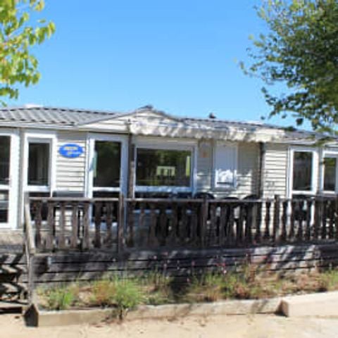 BUNGALOW 6 personnes - Platine, 3 chambres, Par Lifestyle Holidays