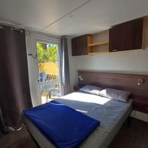 BUNGALOW 6 personnes - Platine, 3 chambres, Par Lifestyle Holidays