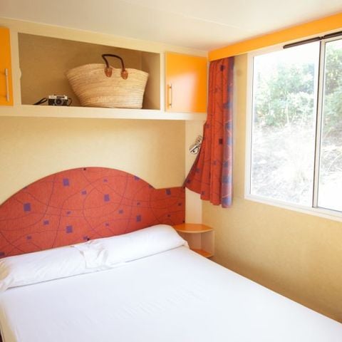 Mobilhome 5 personnes - AURA clim