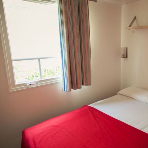 MOBILHOME 6 personnes - Ocean