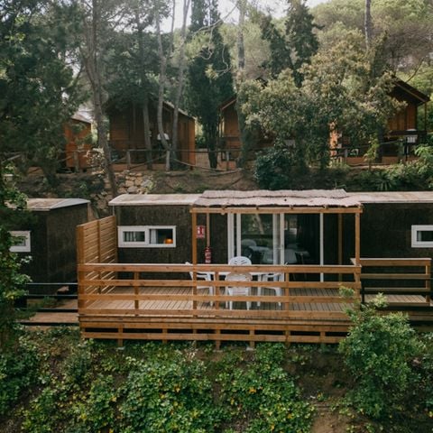 BUNGALOW 4 personnes - Elena Premium